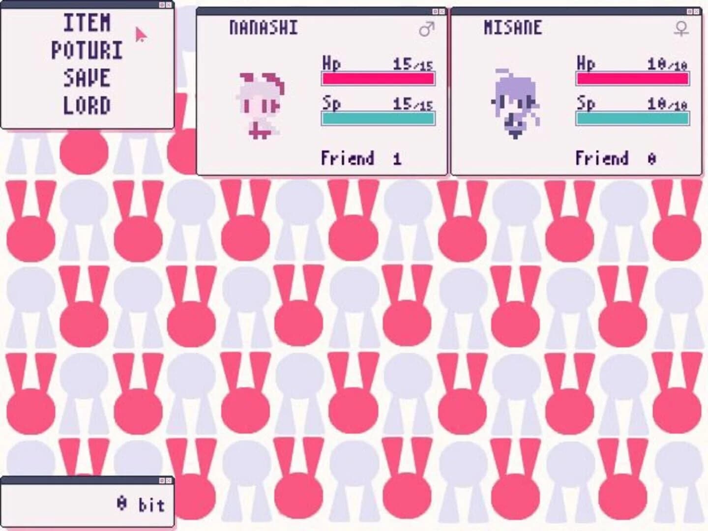 1bitHeart screenshot 4