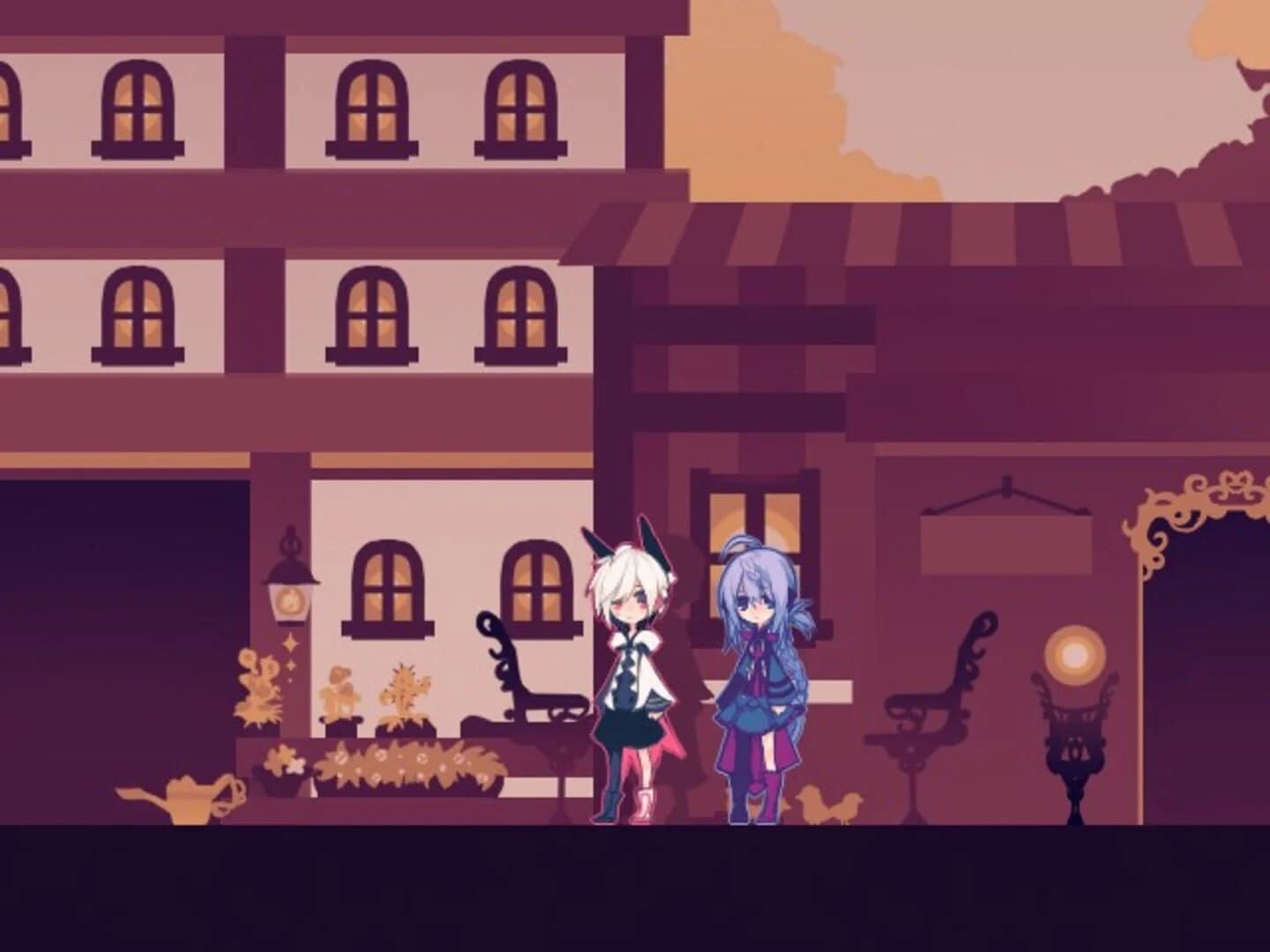 1bitHeart screenshot 2