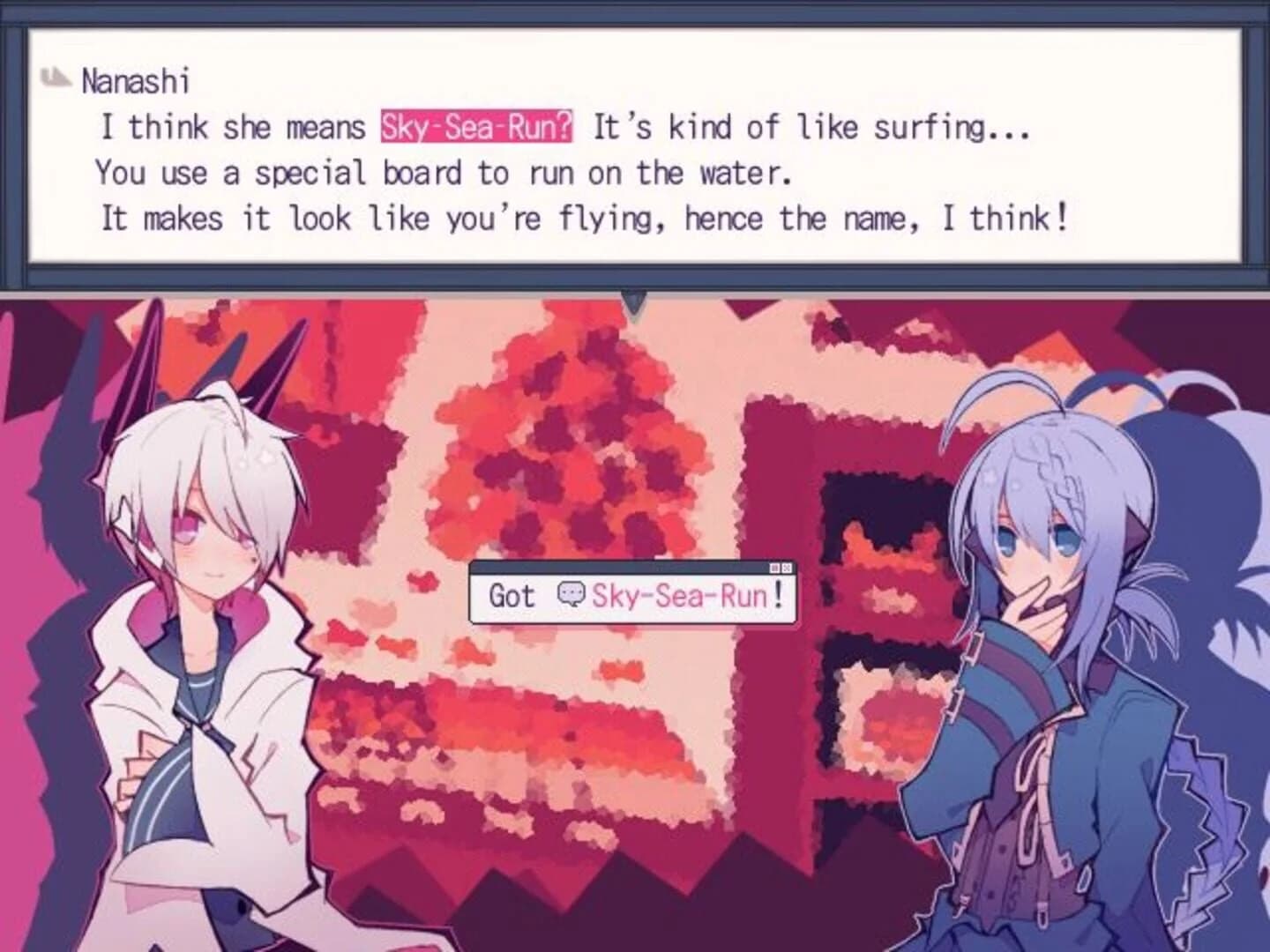 1bitHeart screenshot 1