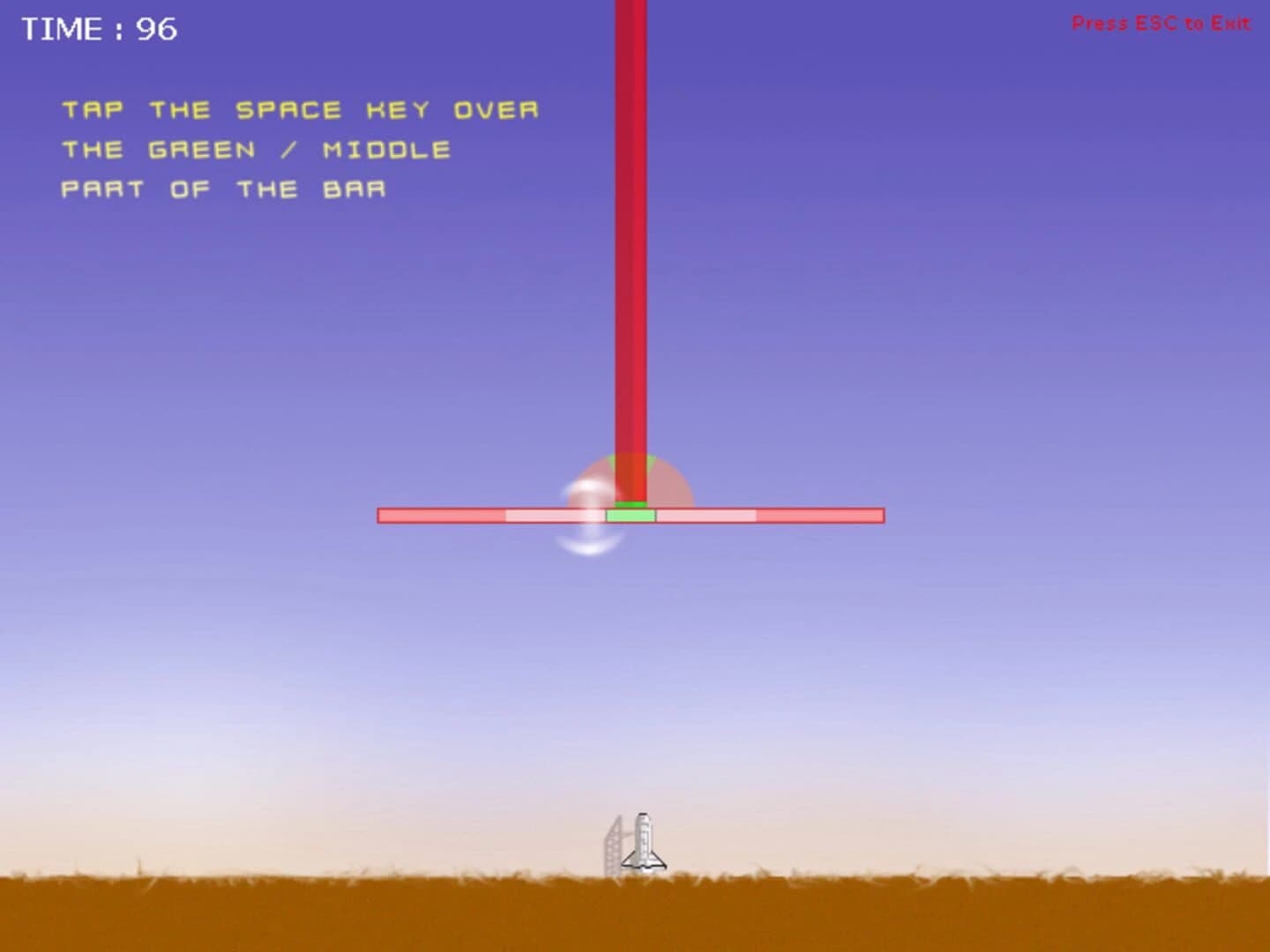 1Key Rocket Launcher screenshot 2