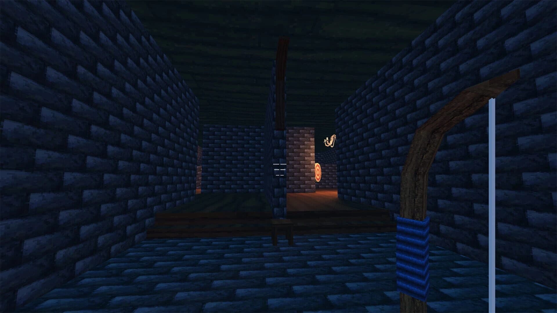 2 Bows 1 Arrow screenshot 3