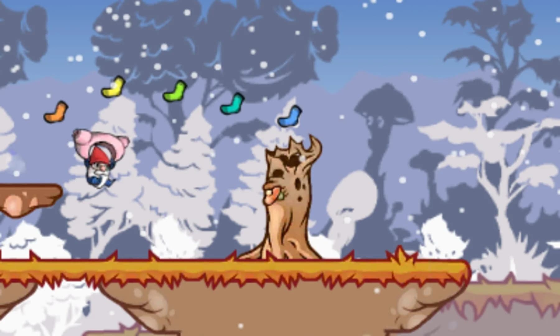 2 Fast 4 Gnomz screenshot 5