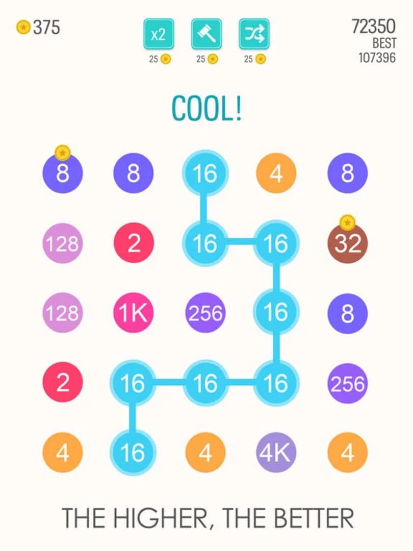 2 For 2 screenshot 1