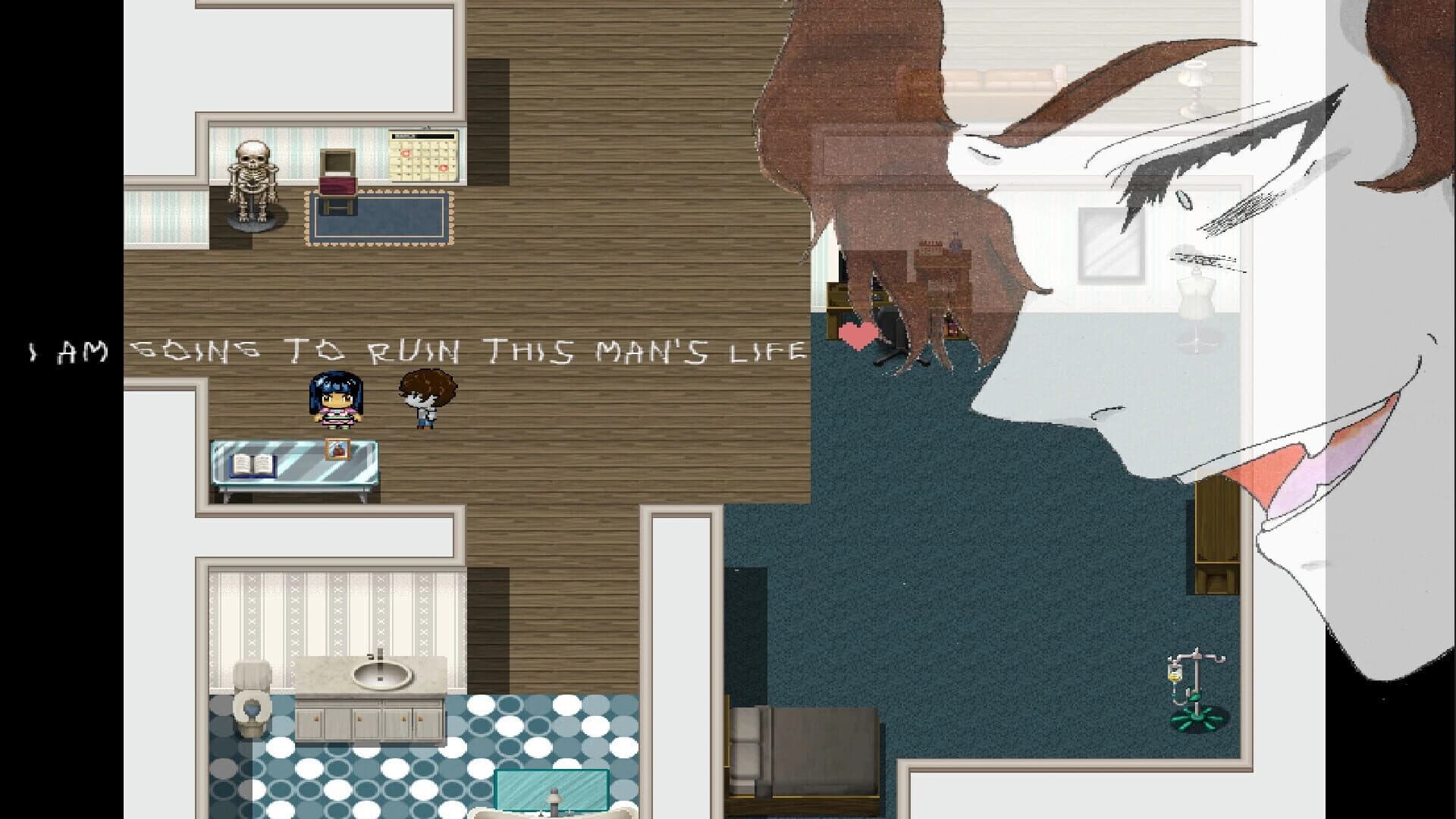 2-Headed Boy screenshot 4