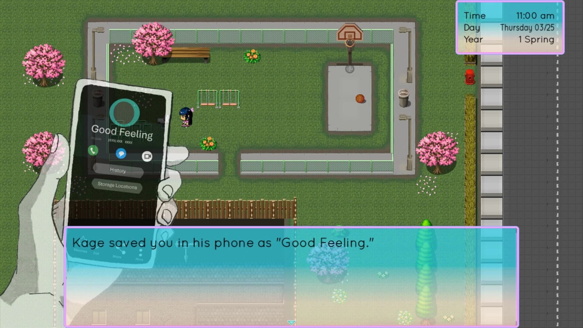 2-Headed Boy screenshot 3