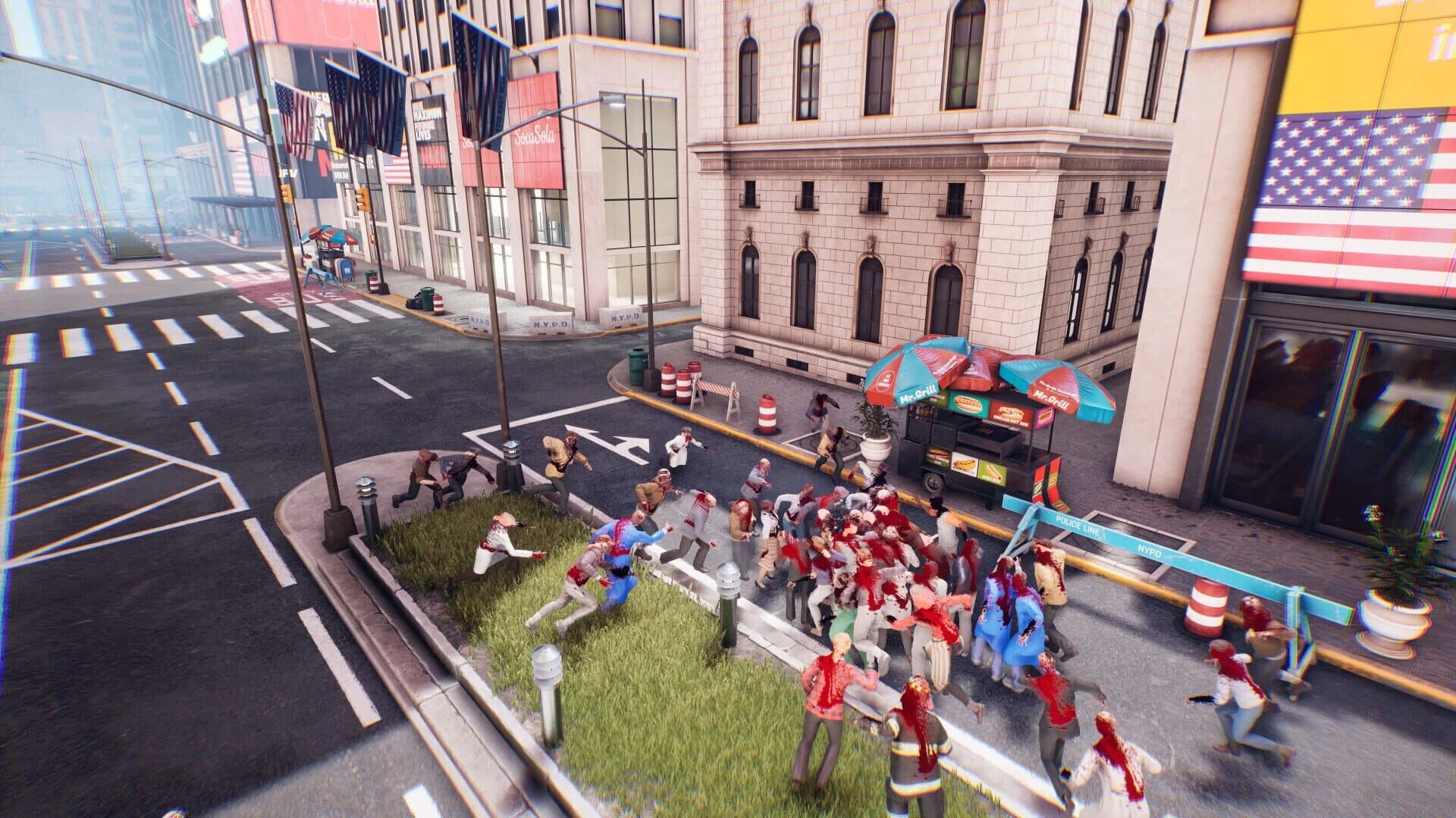 2 Hours Later screenshot 2