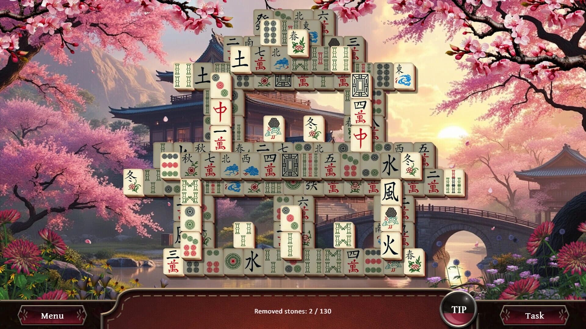 2 in 1 Experience Hidden Objects screenshot 5