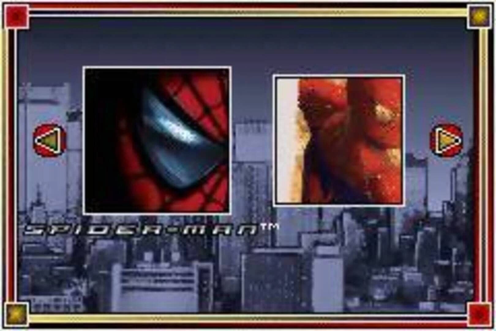 2 In 1 Game Pack: Spider-Man + Spider-Man 2 screenshot 1