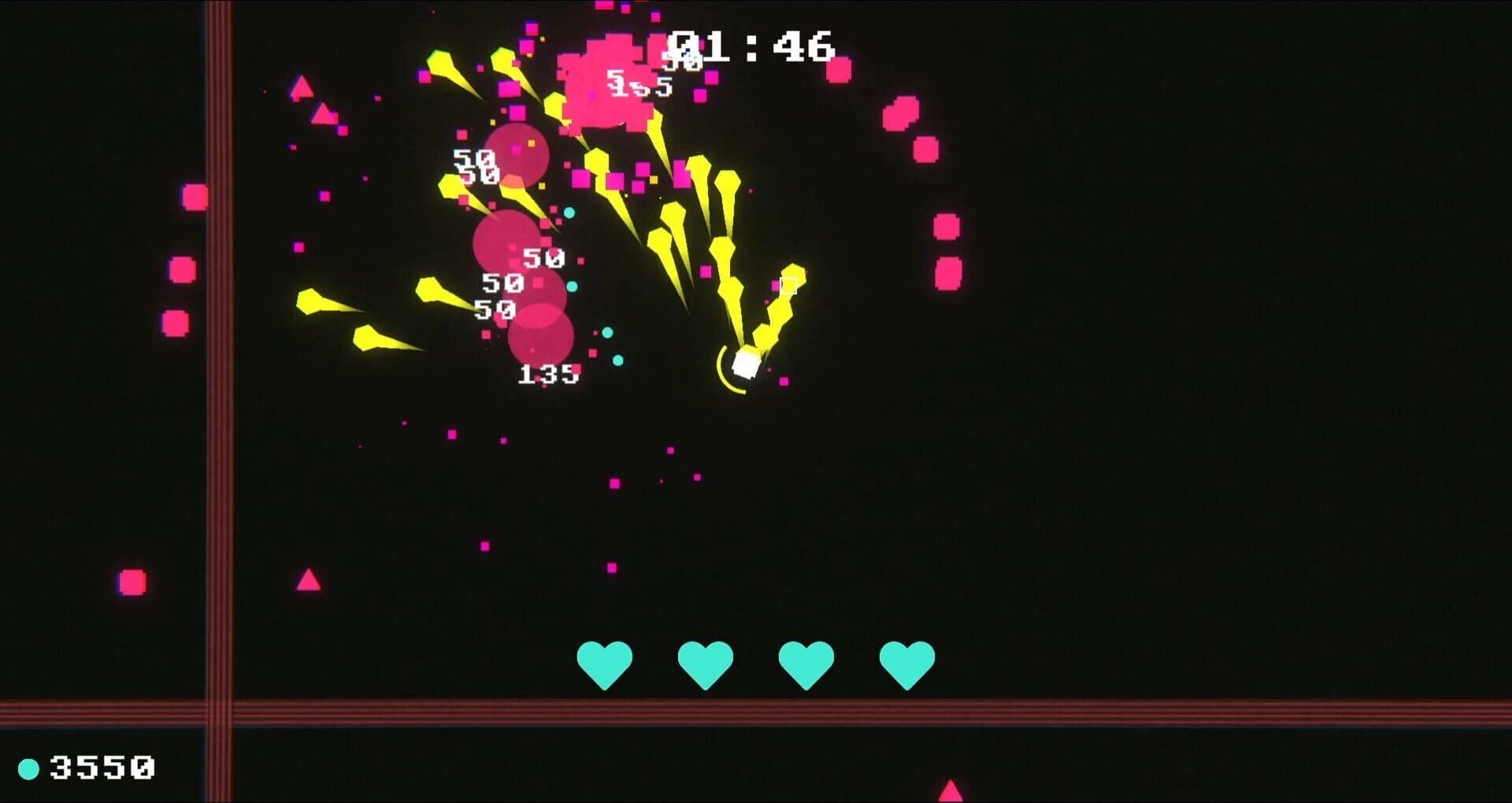 2 Many Pixels screenshot 3