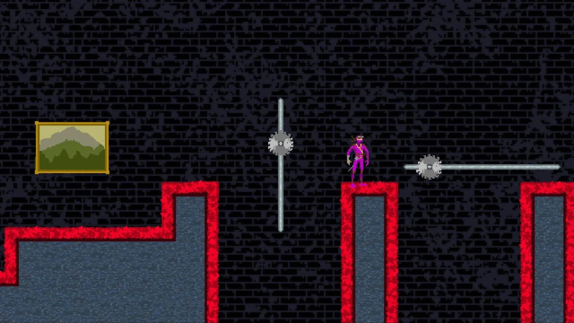 2 Ninjas 1 Cup screenshot 5