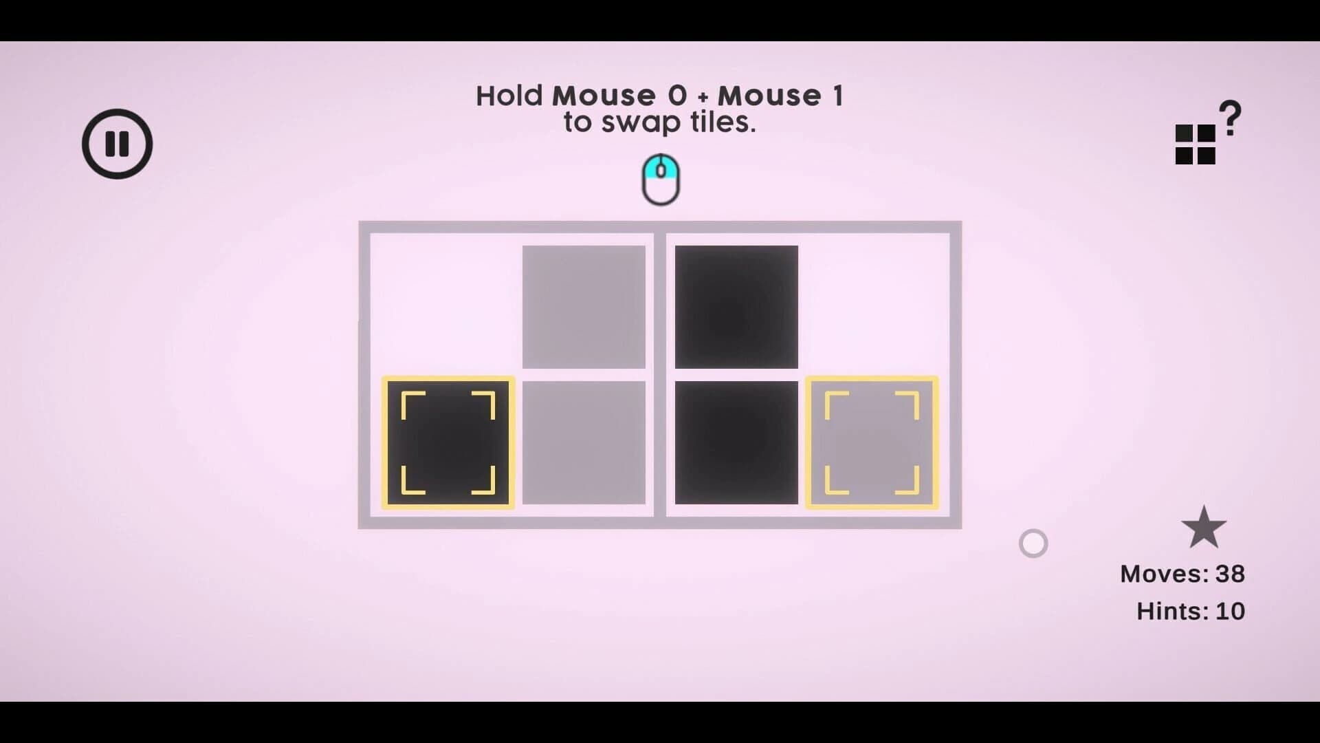 2 Pattern screenshot 2