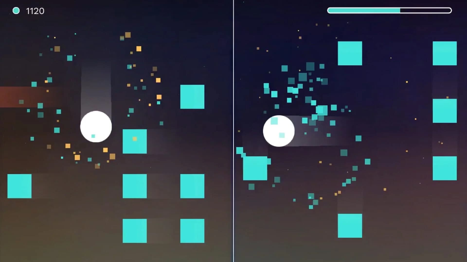 2 Times Circles screenshot 5