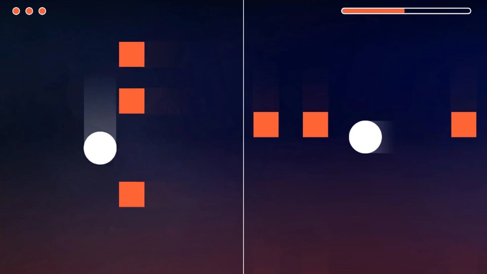 2 Times Circles screenshot 2