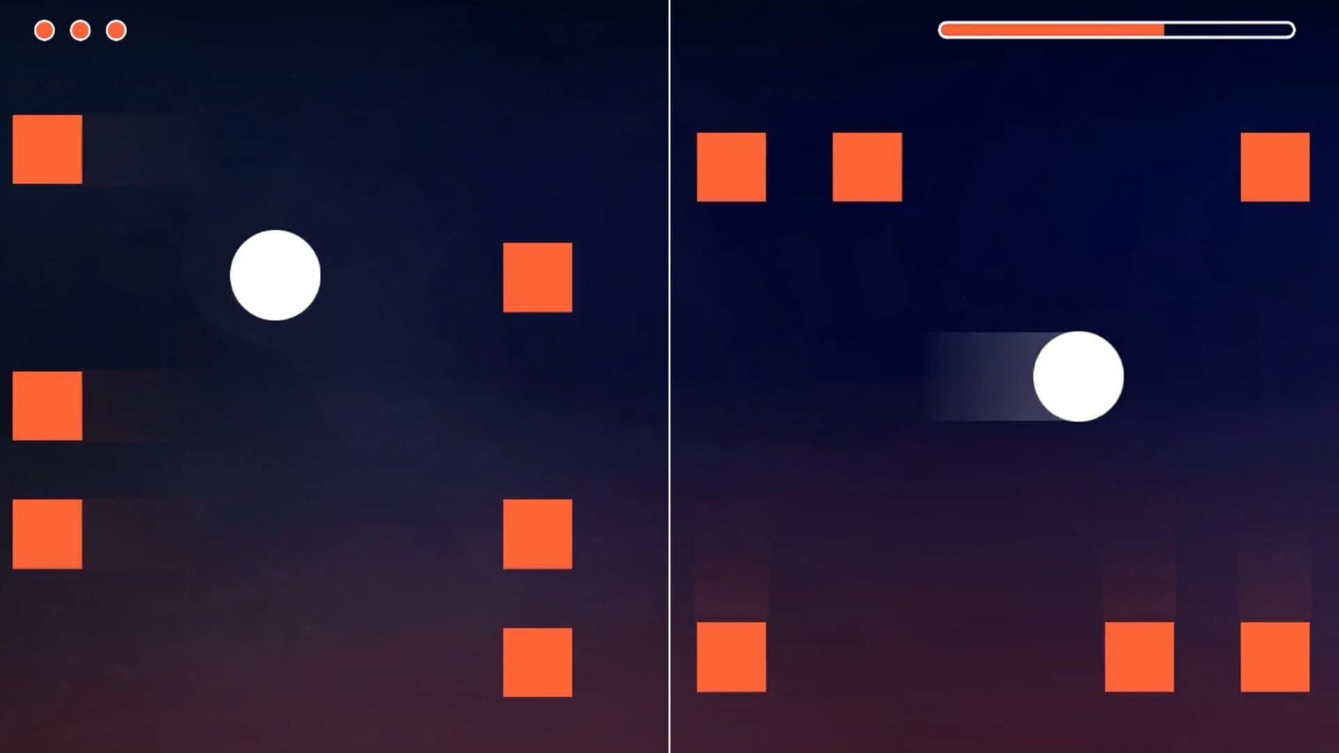 2 Times Circles screenshot 1