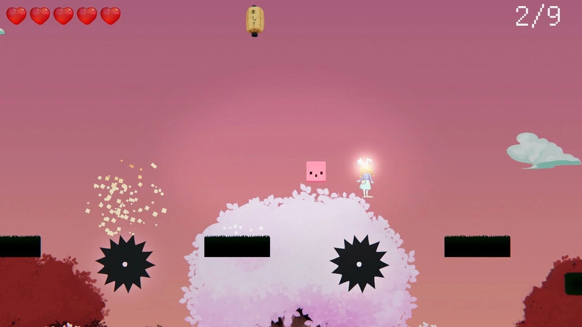 20 Bunnies screenshot 5