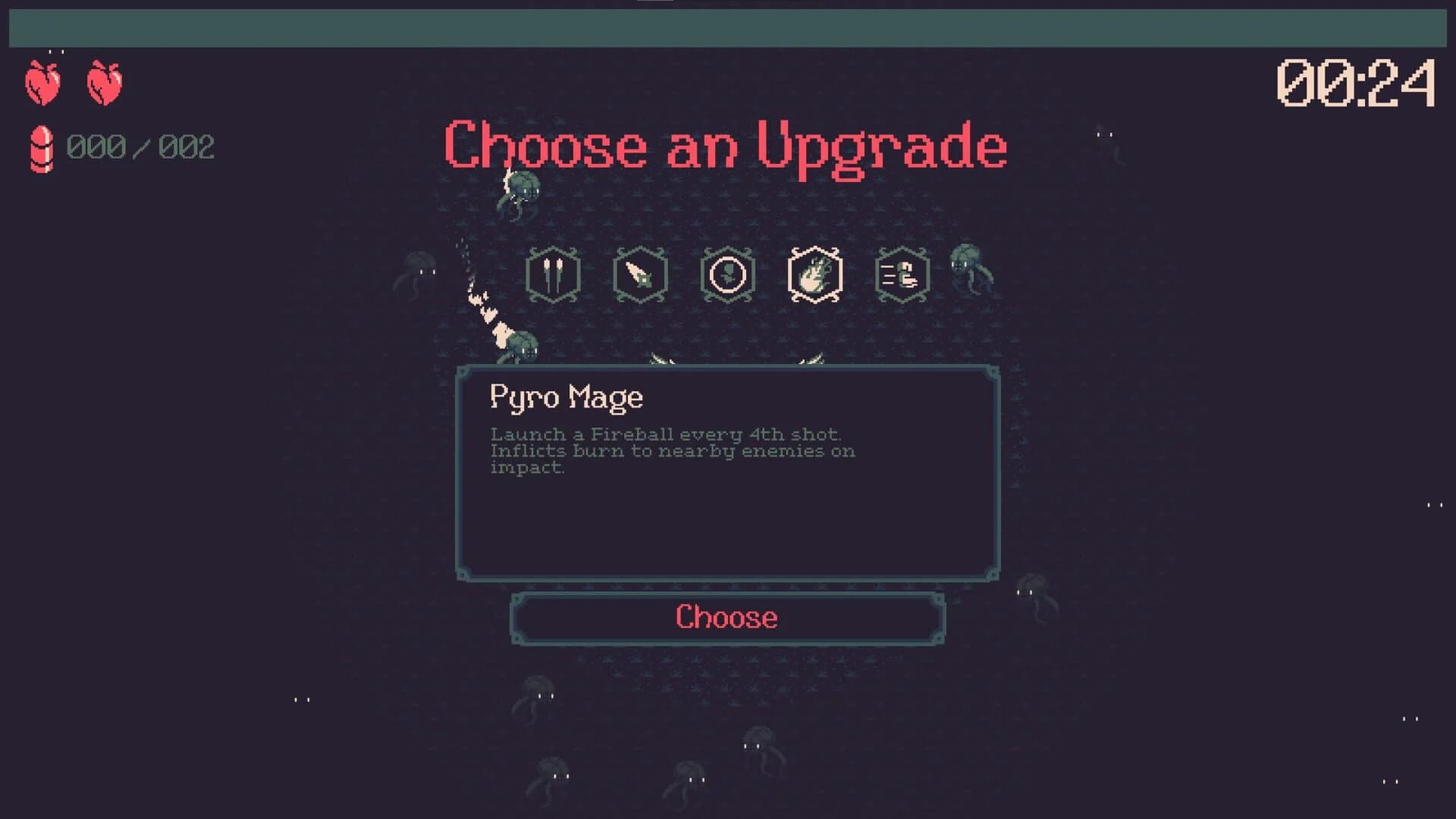 20 Minutes Till Dawn screenshot 3