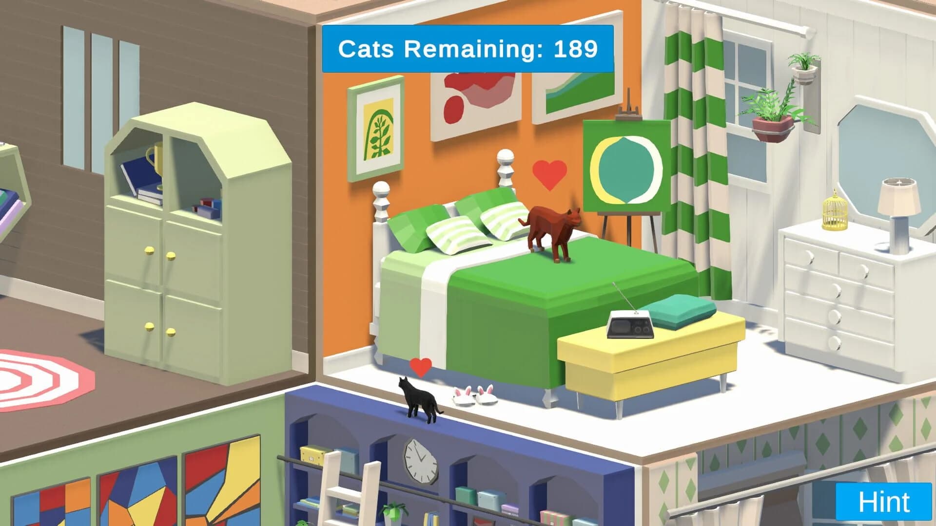 200 Hidden House Cats screenshot 5