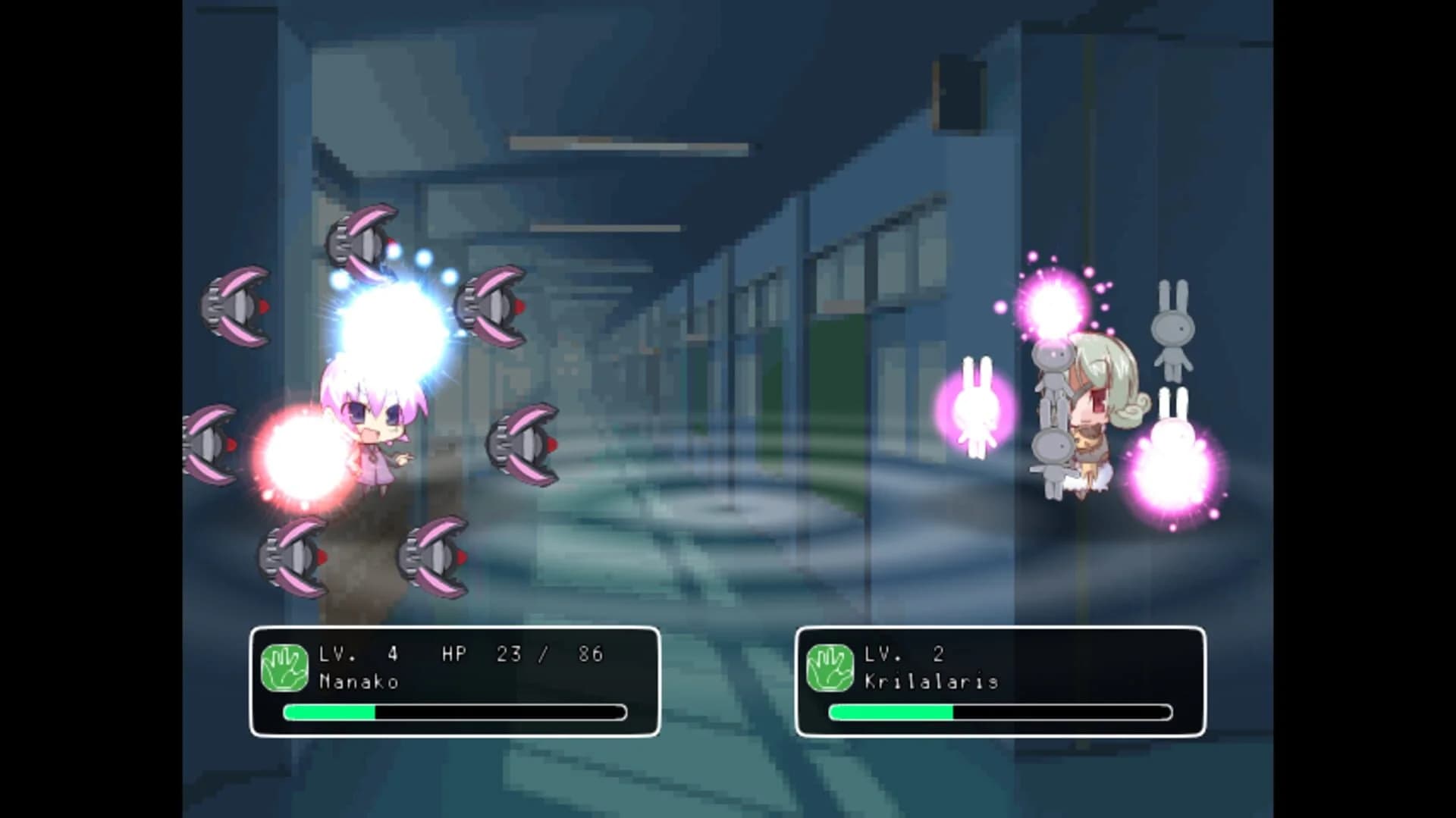 200% Mixed Juice! screenshot 3