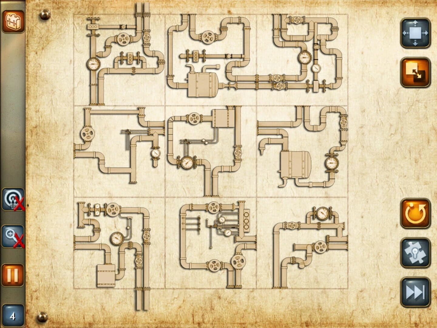 20.000 Leagues Under the Sea: Captain Nemo screenshot 5