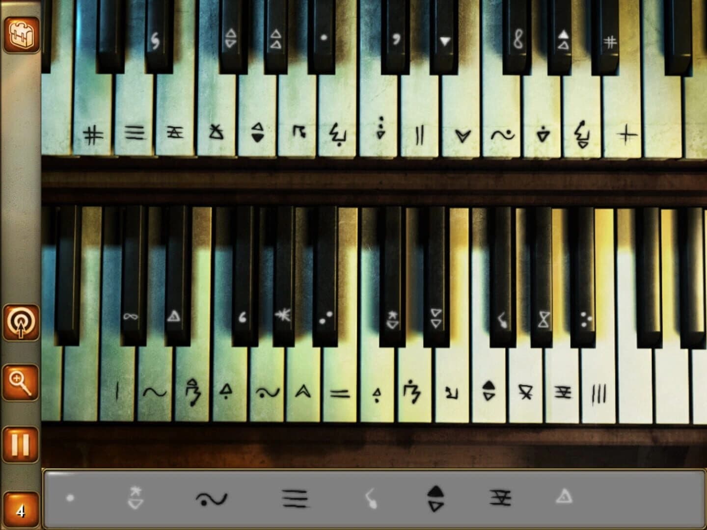 20.000 Leagues Under the Sea: Captain Nemo screenshot 4