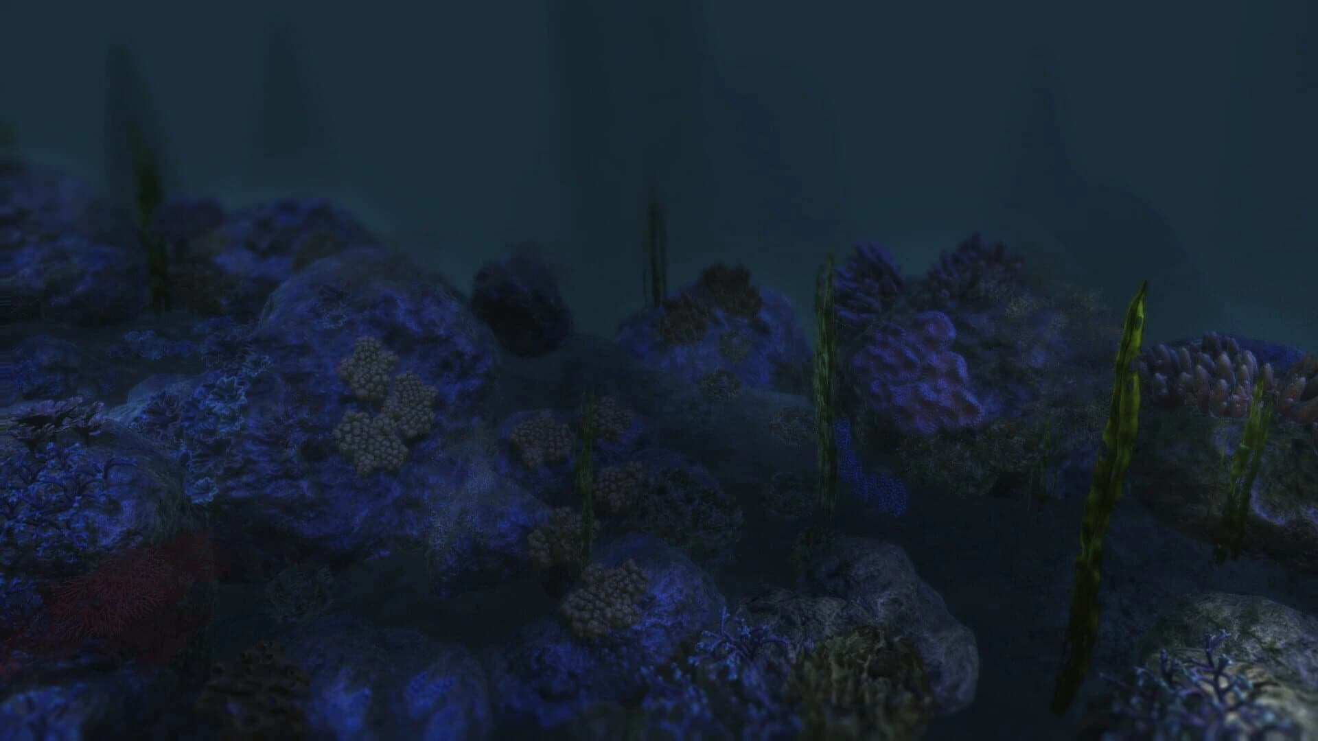 20,000 Miles Under the Sea screenshot 3