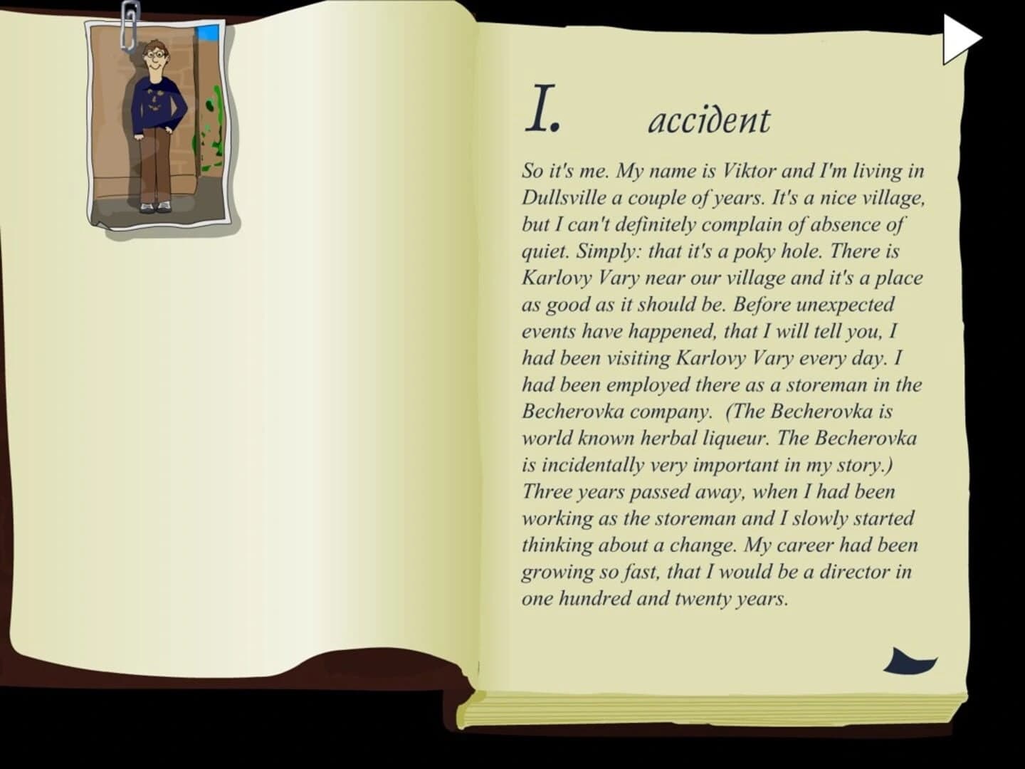 2004: Space Becherovka screenshot 4