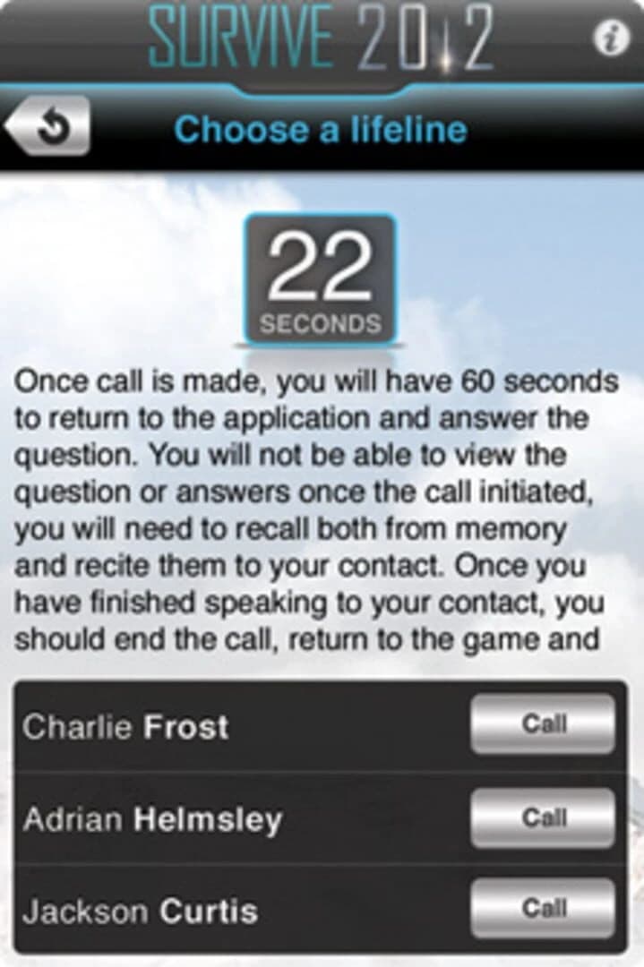 2012 screenshot 3