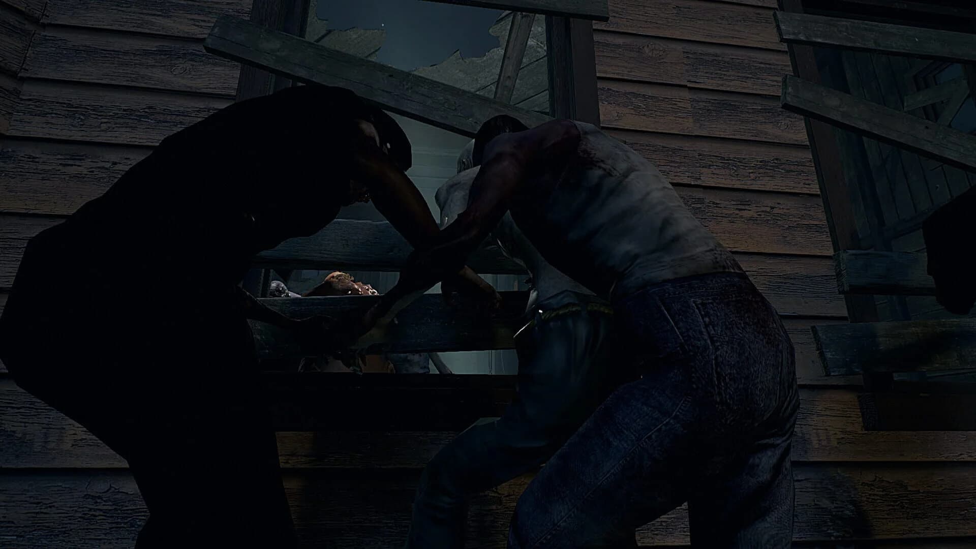 2017 VR screenshot 1