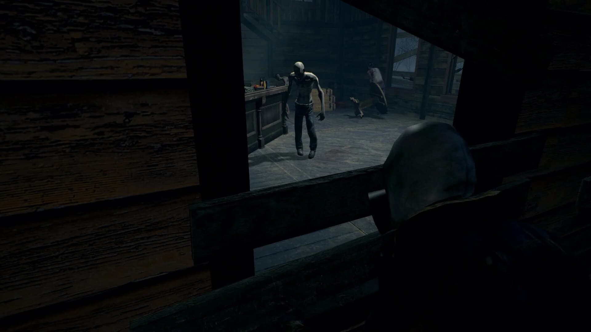 2017 VR screenshot 5