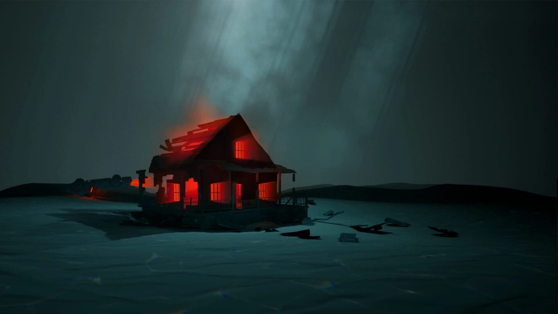 2020: The Ride screenshot 4
