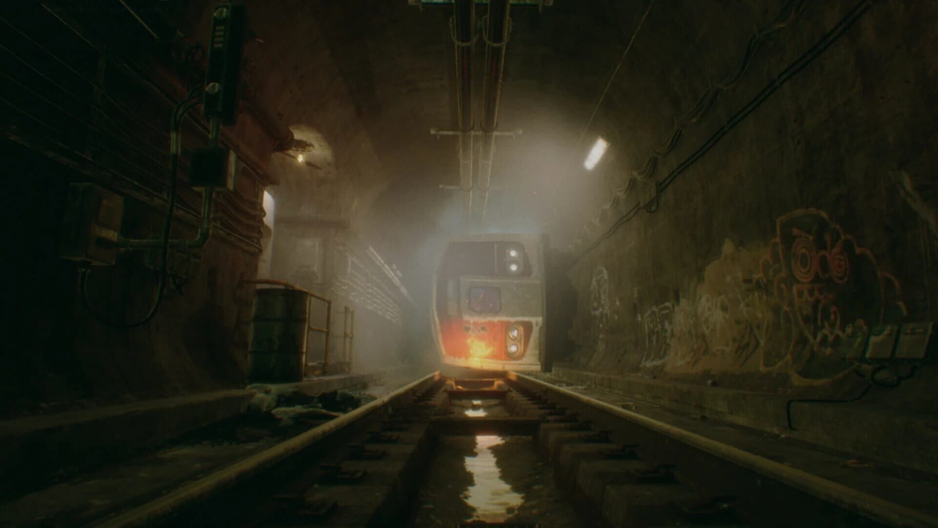 2032: A New Threat screenshot 4