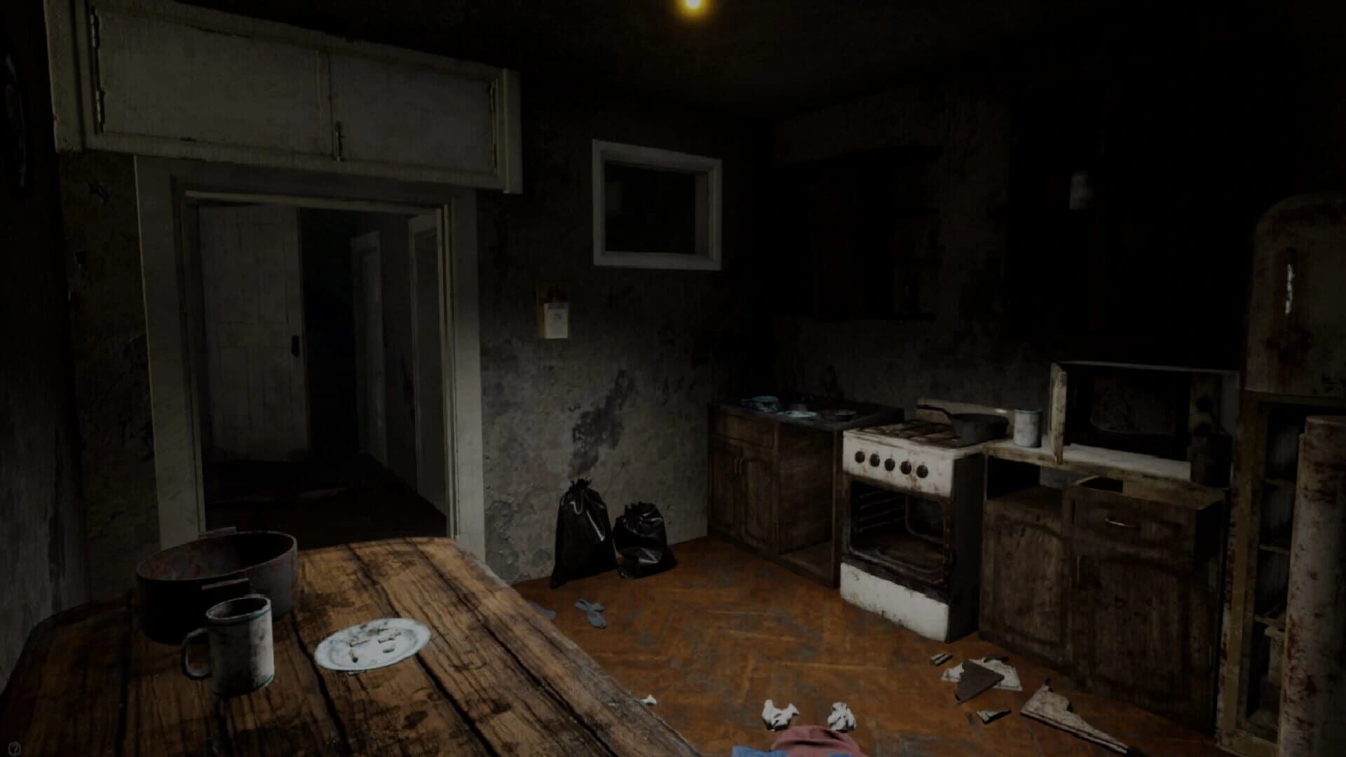 2032: A New Threat screenshot 1