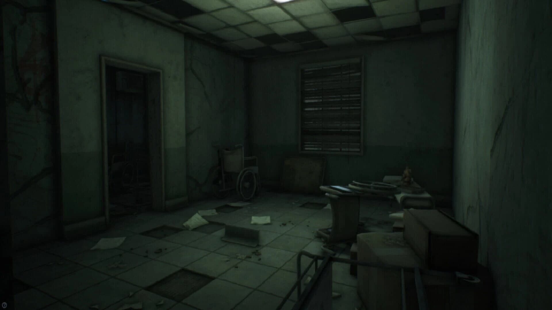 2032: A New Threat screenshot 5