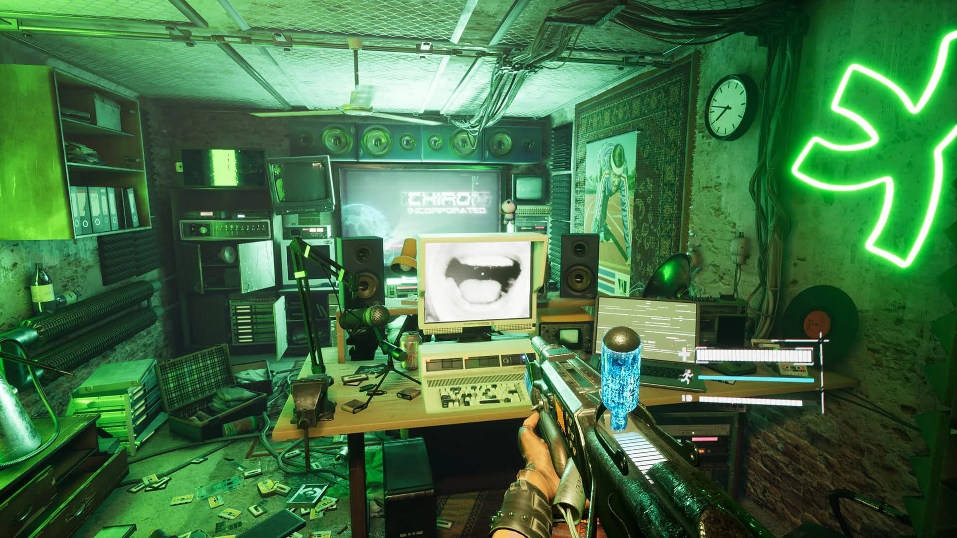 2084 screenshot 2