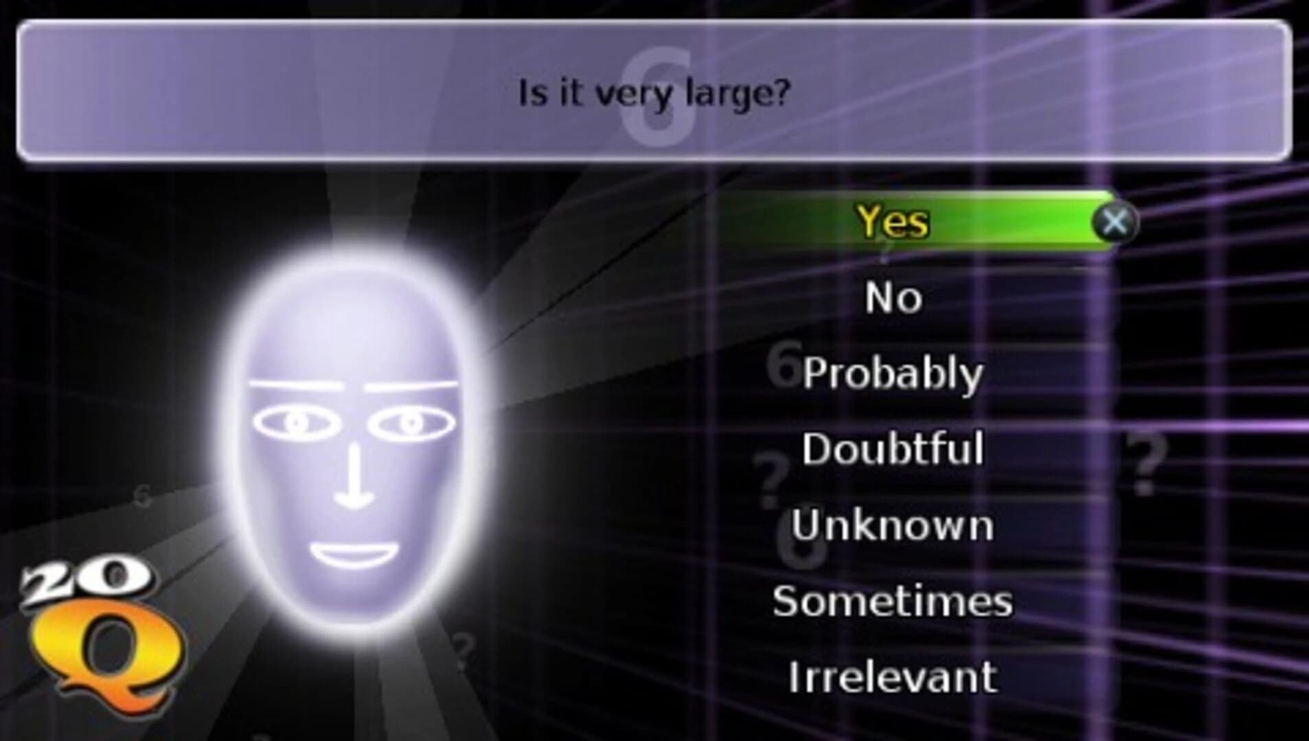 20Q screenshot 5