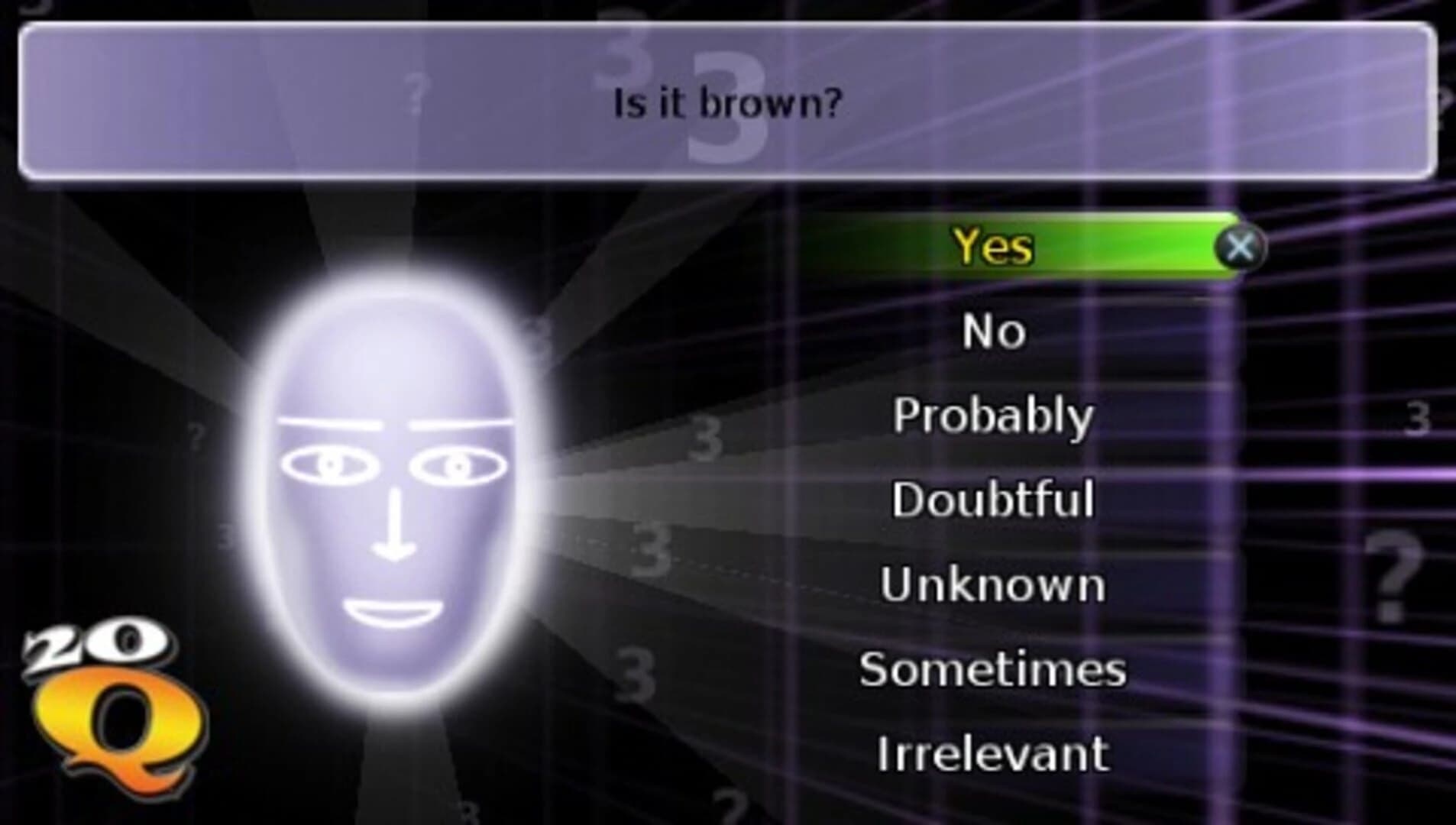 20Q screenshot 4