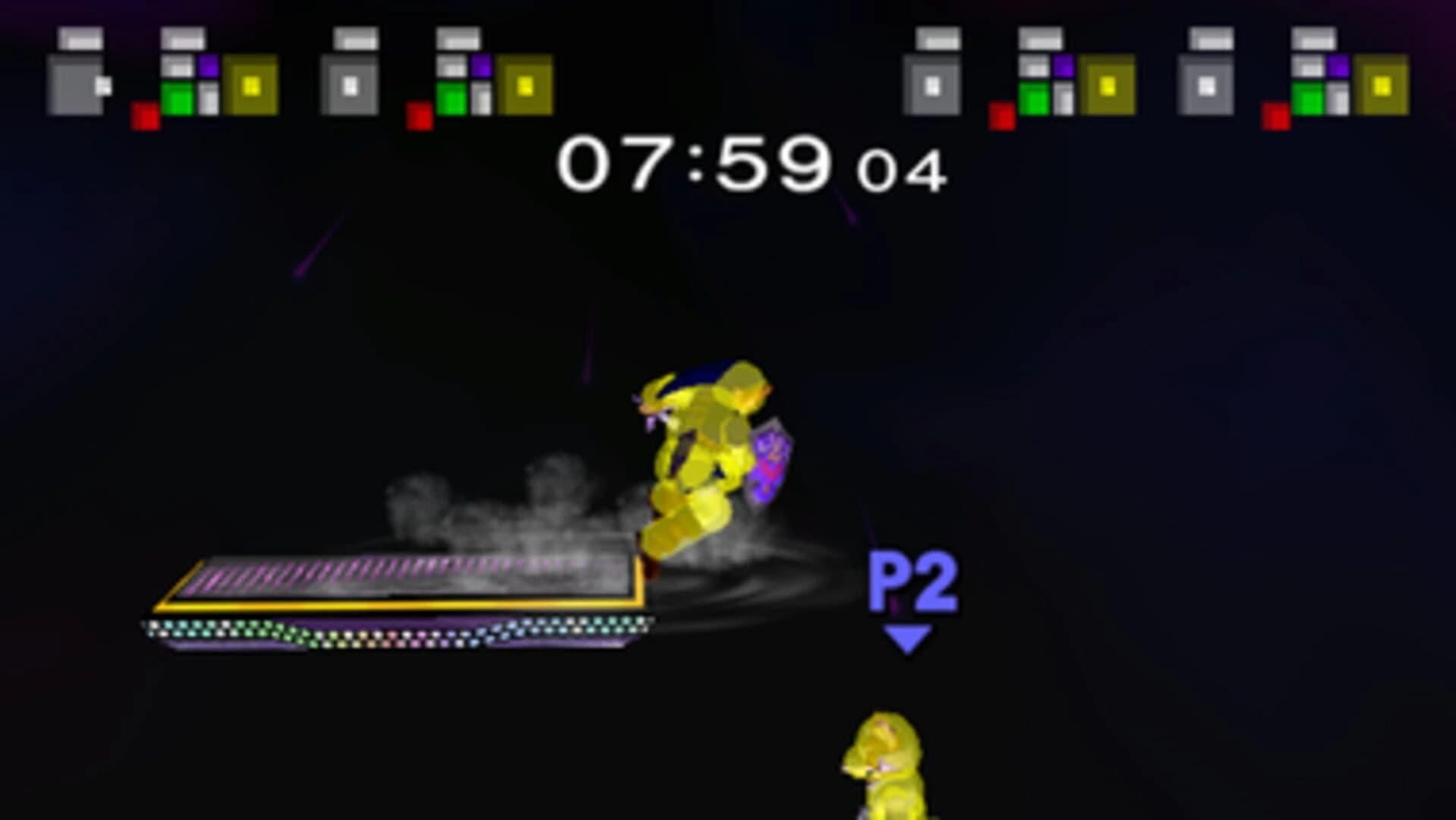 20XX: Tournament Edition screenshot 2
