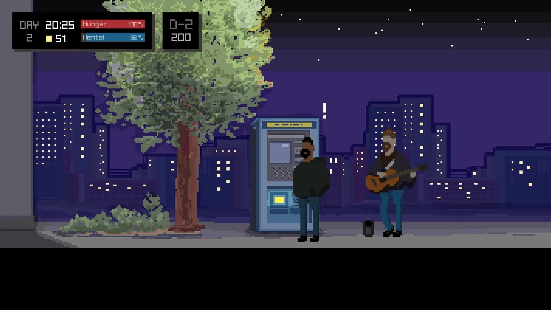 21 Days screenshot 2