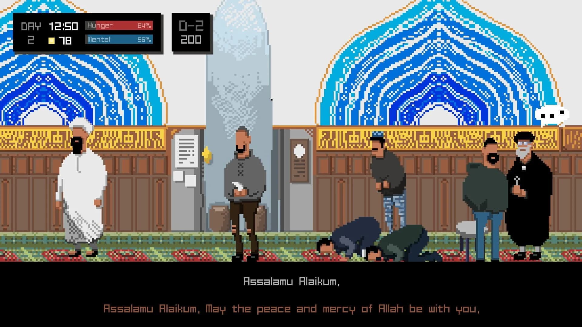 21 Days screenshot 4