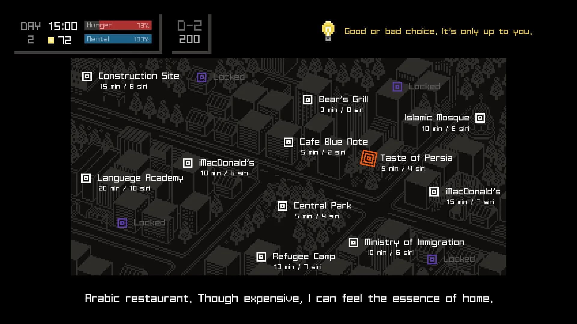 21 Days screenshot 5