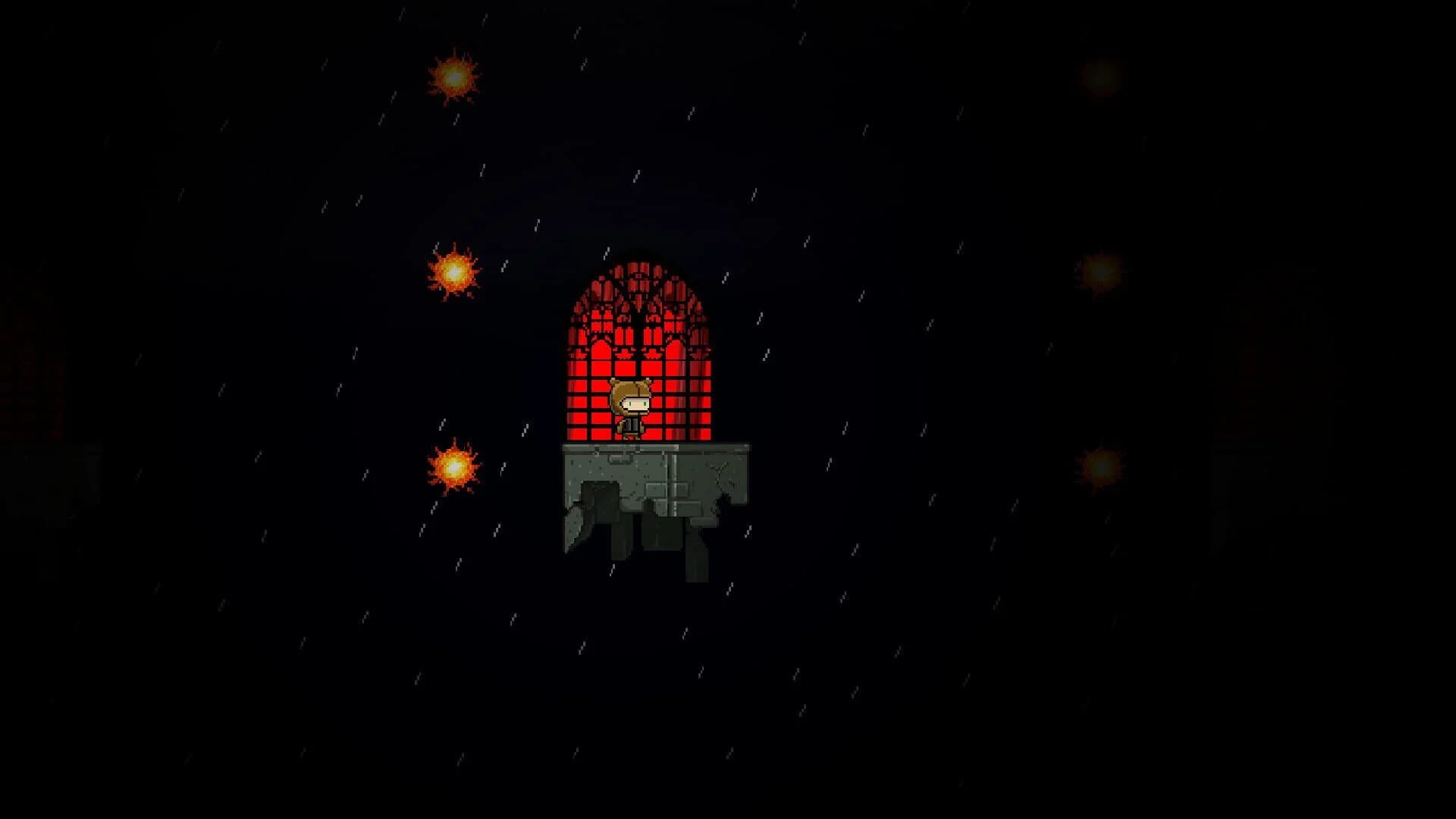 21 Steps to Soul screenshot 5