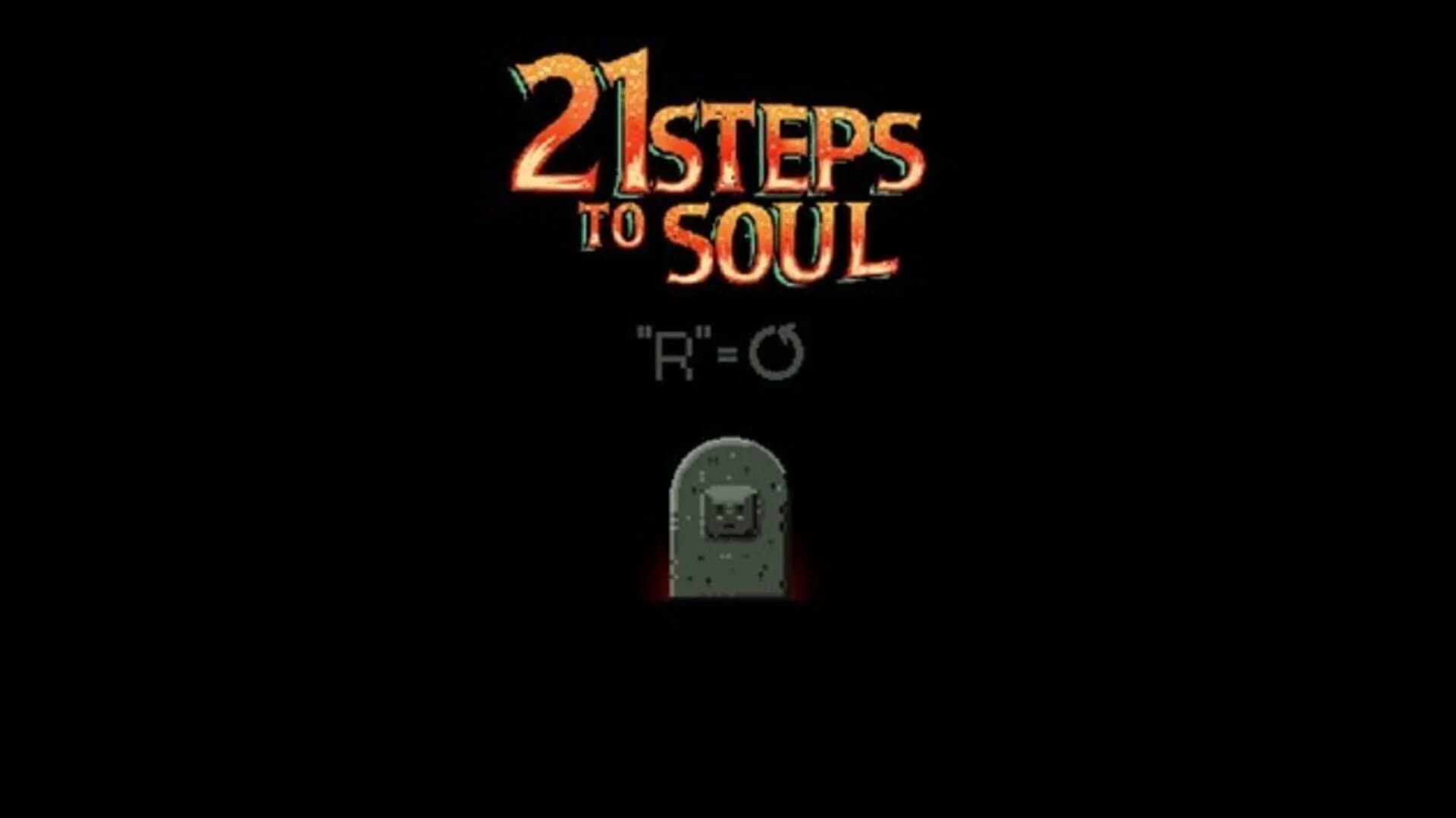 21 Steps to Soul screenshot 3