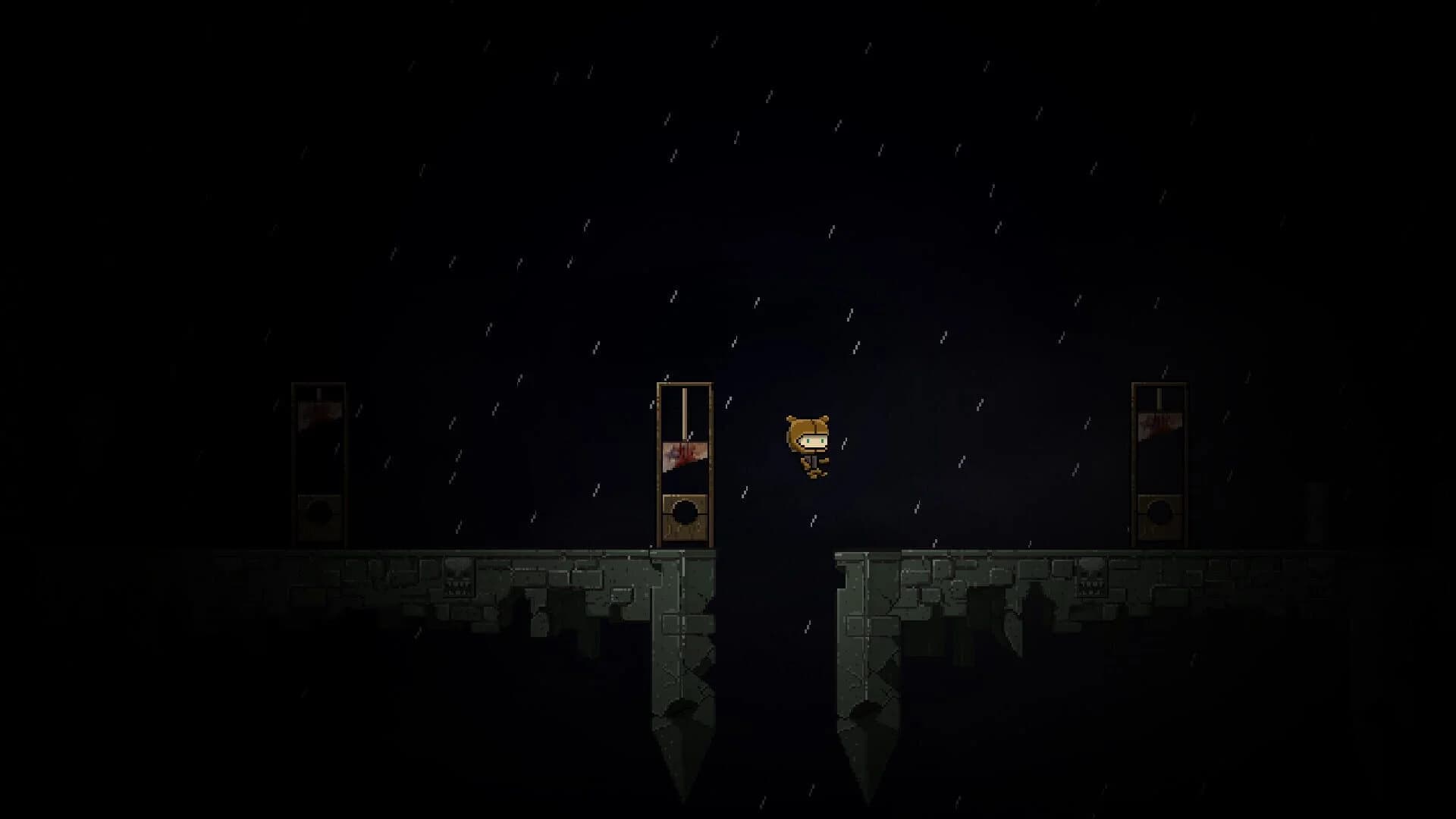 21 Steps to Soul screenshot 2