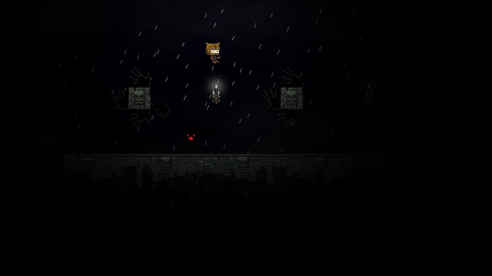 21 Steps to Soul screenshot 4