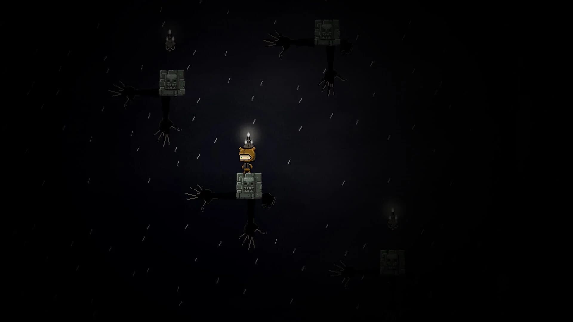 21 Steps to Soul screenshot 1