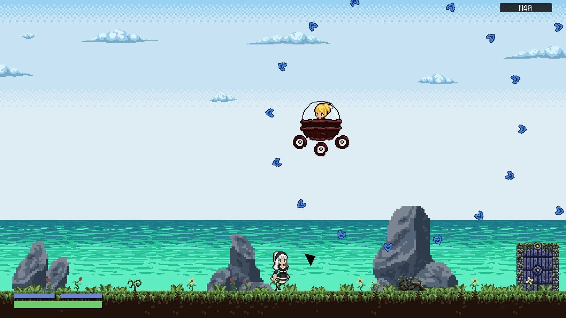 222 Hearts screenshot 2