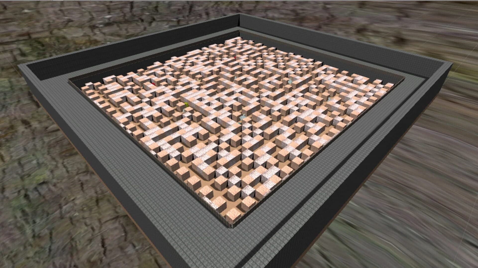 弹炸人2222 screenshot 2