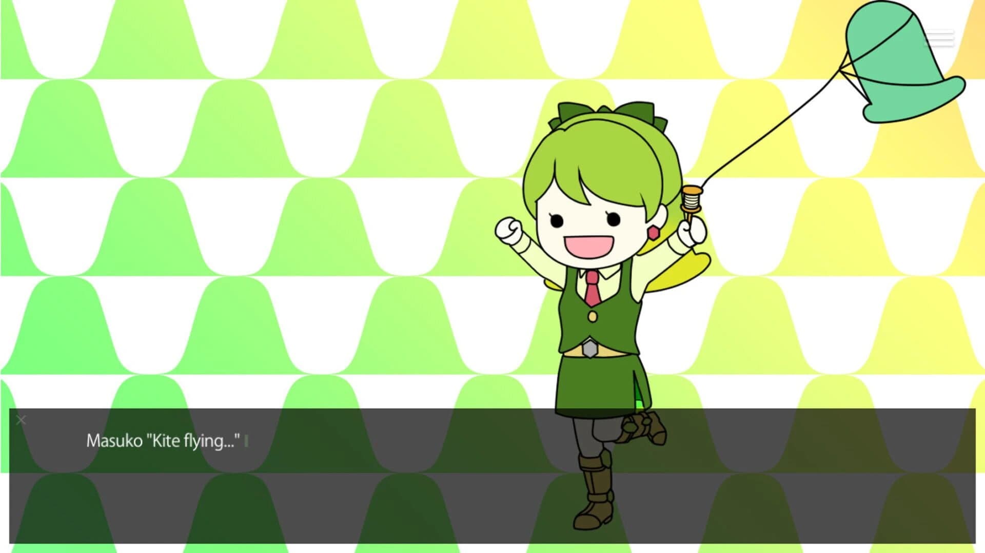 2236 A.D. Secretary Stories screenshot 3