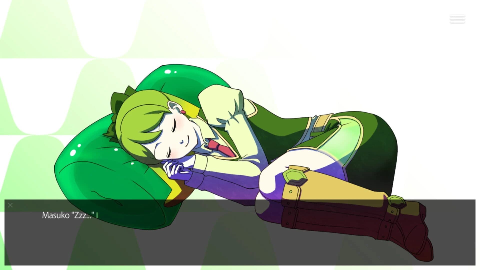 2236 A.D. Secretary Stories screenshot 5