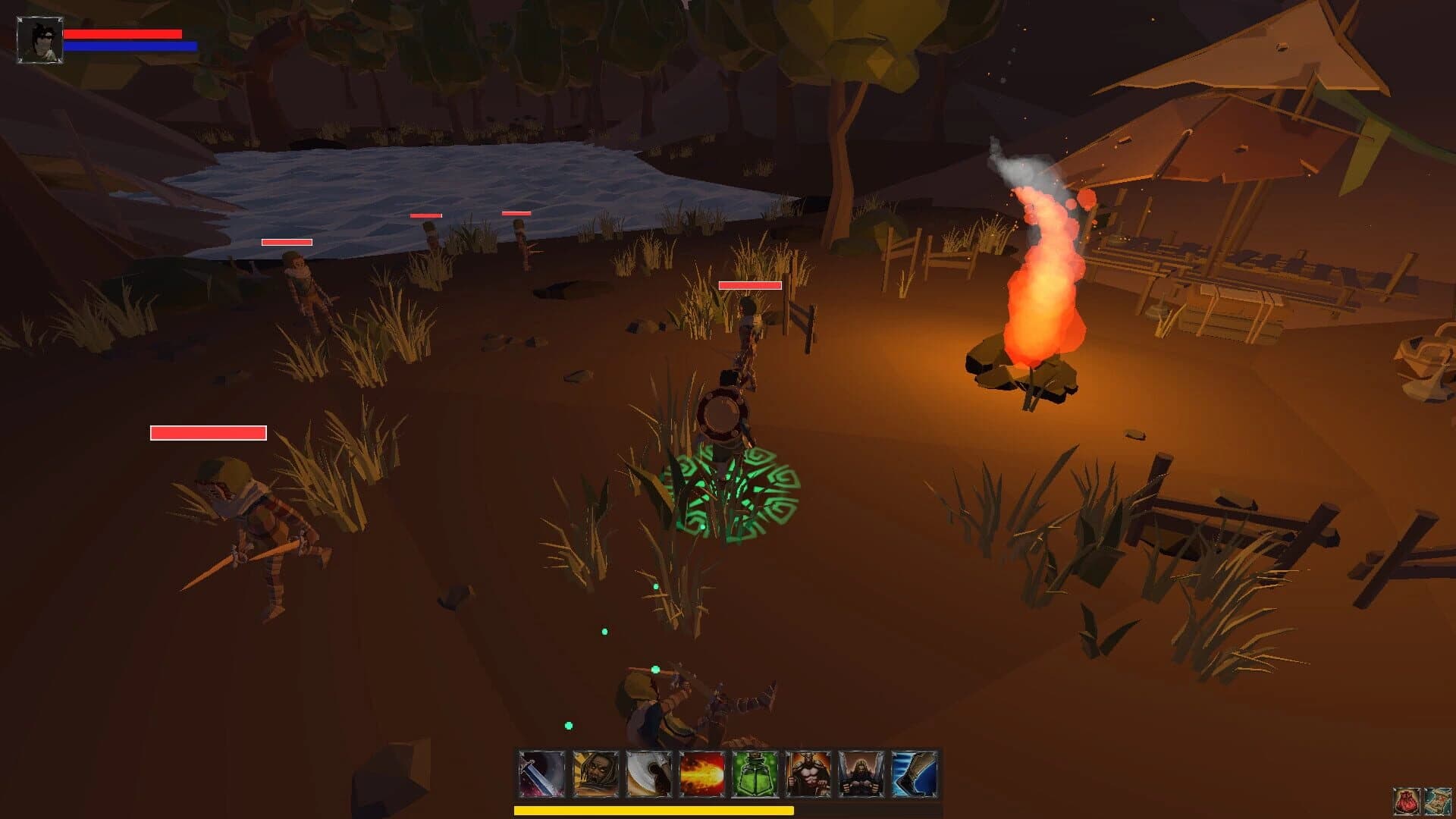 2–3 Years in Grindstan screenshot 3